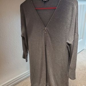 Express Comfy Dress